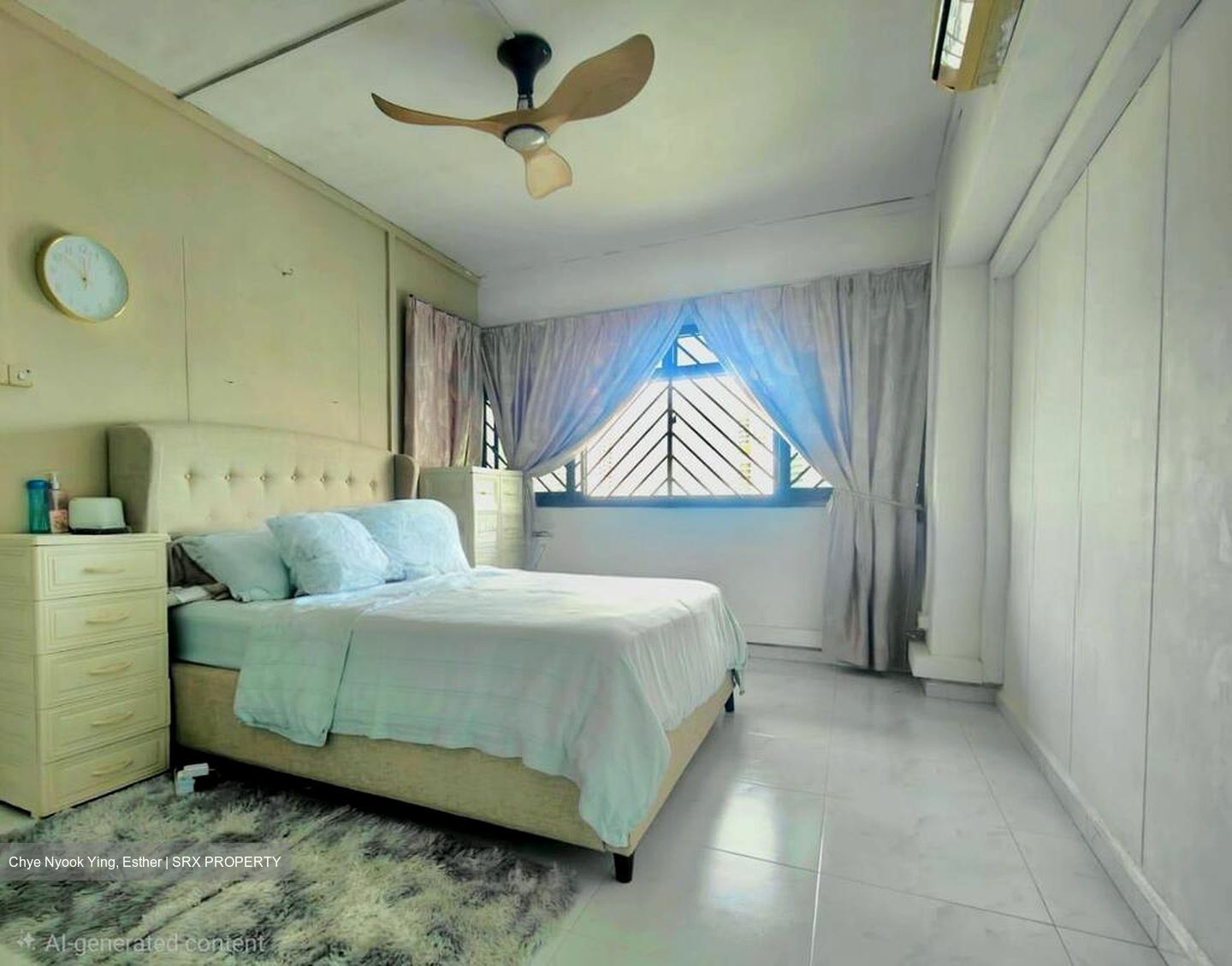 Blk 264 Toa Payoh Apex (Toa Payoh), HDB 4 Rooms #524132841